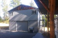 Land in Skamania County, Washington