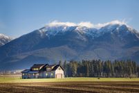 Horse Property in Flathead County, Montana
