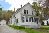 Land in Sagadahoc County, Maine