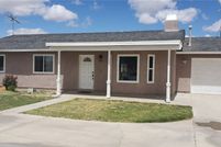 Land in Los Angeles County, California