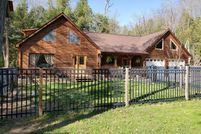 Land in Osceola County, Michigan