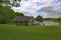 Farm and Ranch in Graves County, Kentucky