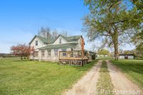 Land in Montcalm County, Michigan