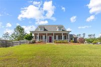 House in Saint Tammany Parish, Louisiana