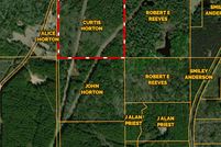 Hunting Property in Amite County, Mississippi