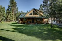 Land in Deschutes County, Oregon