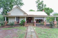 Farm and Ranch in Lowndes County, Alabama