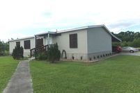 Timberland Property in Terrebonne Parish, Louisiana