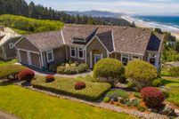 House in Tillamook County, Oregon