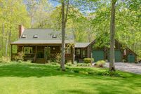 Land in Merrimack County, New Hampshire