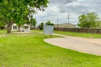 Undeveloped Land in Brazoria County, Texas