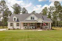 Land in Columbia County, Georgia