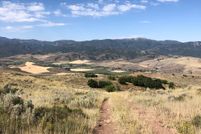 Land in Morgan County, Utah