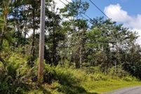 Undeveloped Land in Hawaii County, Hawaii