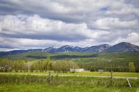 Land in Flathead County, Montana