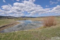 Undeveloped Land in Bonneville County, Idaho