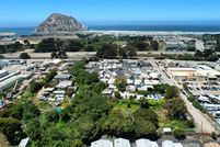 Homesite in San Luis Obispo County, California