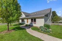 House in Washington County, Wisconsin