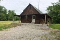 Land in Warrick County, Indiana