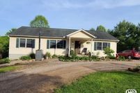 Land in Vinton County, Ohio