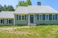 Land in Worcester County, Massachusetts