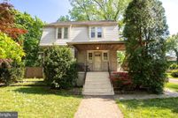 House in Camden County, New Jersey