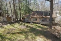 Farm and Ranch in Merrimack County, New Hampshire