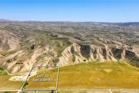 Undeveloped Land in San Luis Obispo County, California