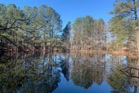 Undeveloped Land in Columbia County, Georgia