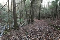 Undeveloped Land in Franklin County, Tennessee