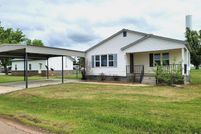 Farm and Ranch in Grady County, Oklahoma