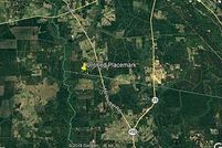 Undeveloped Land in Washington Parish, Louisiana