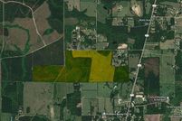 Undeveloped Land in Washington Parish, Louisiana