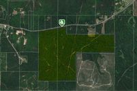 Land in Pearl River County, Mississippi