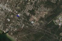 Undeveloped Land in Saint Tammany Parish, Louisiana