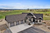 Land in Yellowstone County, Montana