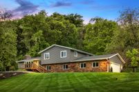 House in La Crosse County, Wisconsin