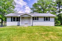House in Henderson County, Kentucky