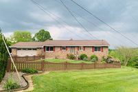Land in Washington County, Ohio