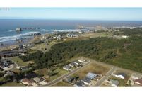 Undeveloped Land in Coos County, Oregon