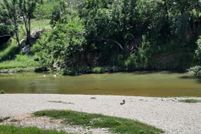 Undeveloped Land in Lampasas County, Texas