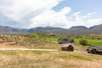Undeveloped Land in Wasatch County, Utah