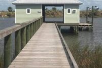 Undeveloped Land in Cameron Parish, Louisiana