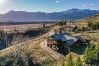 Land in Teton County, Wyoming