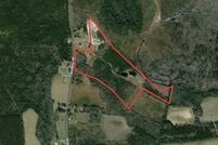 Timberland Property in Bladen County, North Carolina