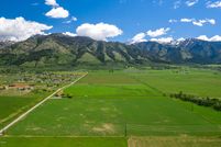 Undeveloped Land in Lincoln County, Wyoming