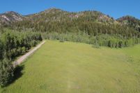 Land in Lincoln County, Wyoming