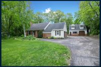 House in Jefferson County, Wisconsin