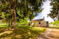 Land in Berrien County, Michigan