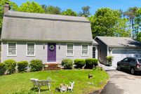 House in Plymouth County, Massachusetts